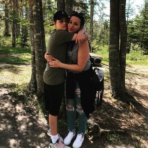 Meet your Posher, Melissa